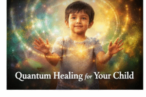 Child quantum healing