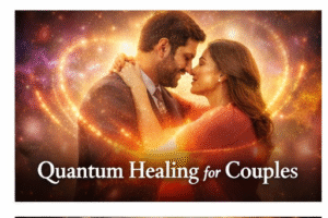 quantum healing for couples