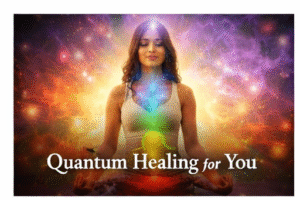 Quantum Healing for Individuals