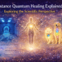 Distance Quantum Healing Explained: Exploring the Scientific Perspective